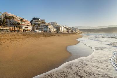 Colon Playa