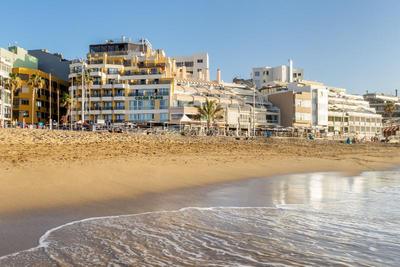 Colon Playa