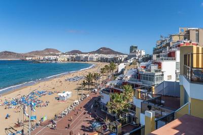 Colon Playa