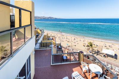Colon Playa