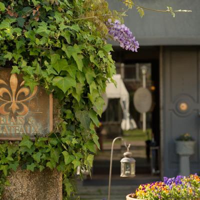 Hotel Spa Relais & Châteaux A Quinta da Auga