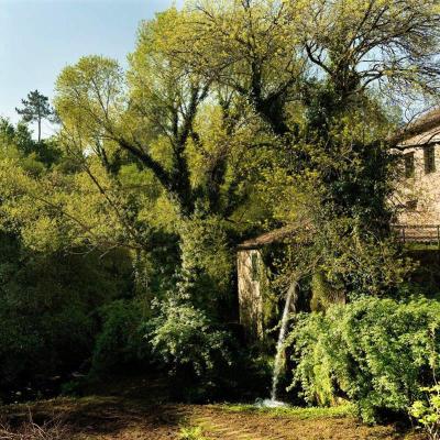 Hotel Spa Relais & Châteaux A Quinta da Auga
