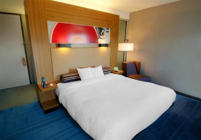 Aloft Phoenix Airport