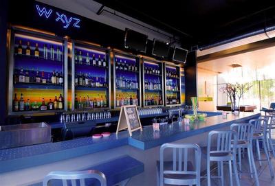 Aloft Phoenix Airport