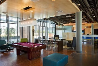 Aloft Phoenix Airport