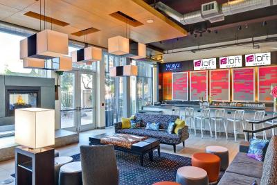 Aloft Phoenix Airport