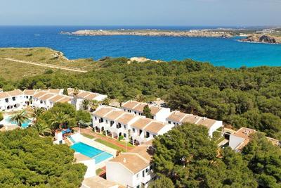 Apartamentos Playa Parc