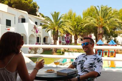 Apartamentos Playa Parc