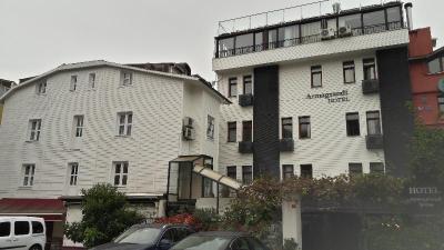 Armagrandi Spina