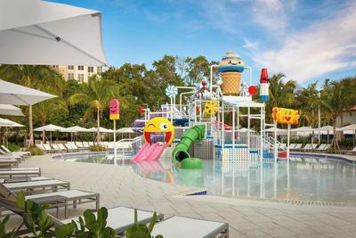 JW Marriott Miami Turnberry Resort & Spa