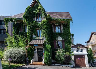 Comfort Aparthotel Evian Les Terrasses du Lac