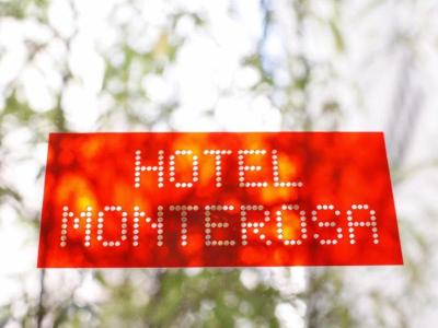 Monterosa Astotel