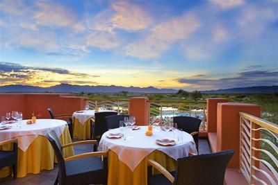 Sheraton Grand Wild Horse Pass