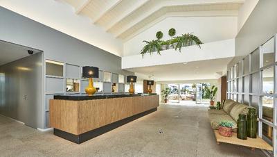 Hoposa Hotel & Apartments Villaconcha