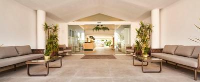 Hoposa Hotel & Apartments Villaconcha