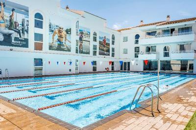 Hoposa Hotel & Apartments Villaconcha
