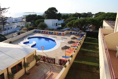 Caños de Meca Apartamentos Turisticos