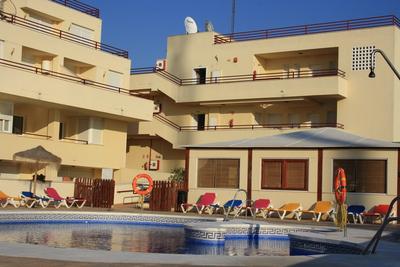 Caños de Meca Apartamentos Turisticos