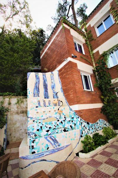 Moremar by Alegria