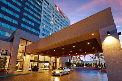 Hilton San Diego Mission Valley