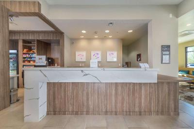 Hilton Garden Inn Phoenix Airport