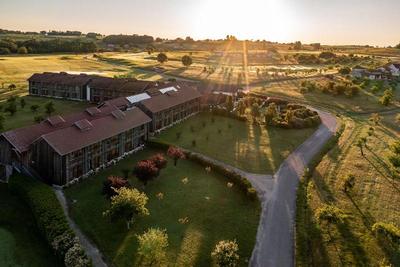 Chateau des Vigiers