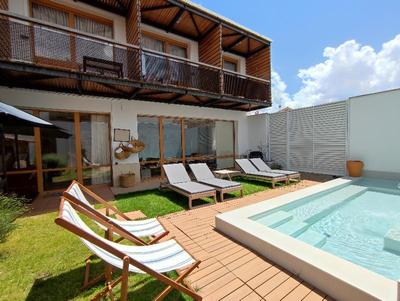 Eco Hotel Doña Mayor