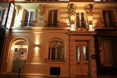 Nemours