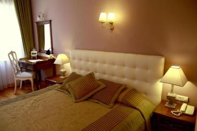 Uyan Hotel