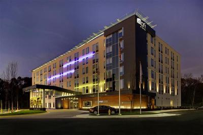 Aloft BWI Baltimore Washington Intl Airport