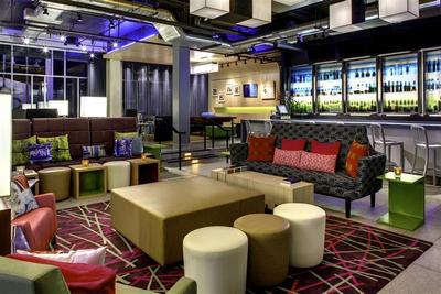 Aloft BWI Baltimore Washington Intl Airport