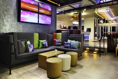 Aloft BWI Baltimore Washington Intl Airport