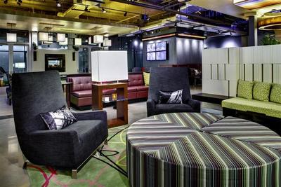 Aloft BWI Baltimore Washington Intl Airport