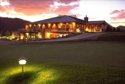 Mount Shasta Resort