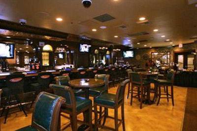 Binion's Gambling Hall and Hotel 