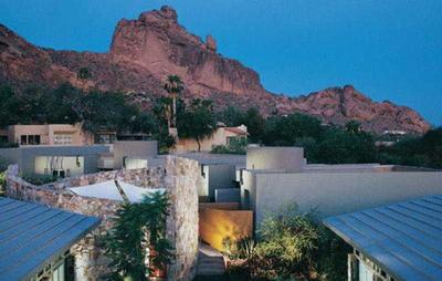 Sanctuary Camelback Mountain