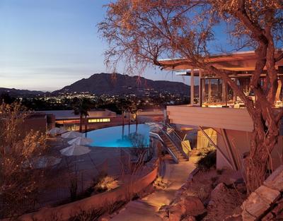 Sanctuary Camelback Mountain