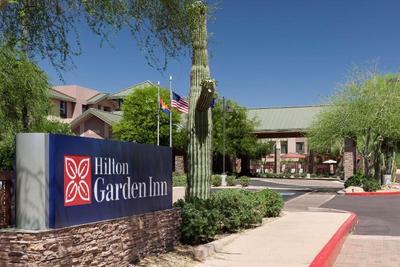 Hilton Garden Inn Scottsdale North/Perimeter Ctr