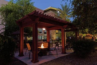 Homewood Suites by Hilton Phoenix Chandler Fashion