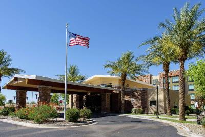 Homewood Suites by Hilton Phoenix Chandler Fashion