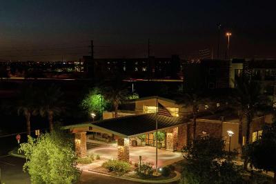 Homewood Suites by Hilton Phoenix Chandler Fashion