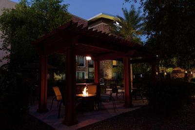 Homewood Suites by Hilton Phoenix Chandler Fashion