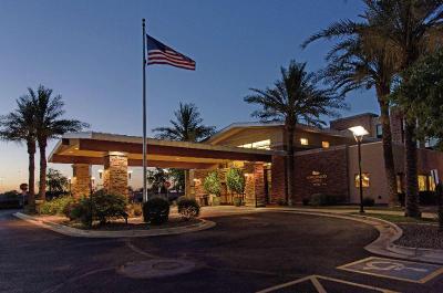 Homewood Suites by Hilton Phoenix Chandler Fashion