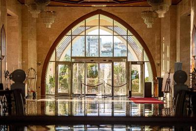 Crowne Plaza Antalya