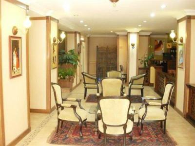 Ersu Hotel