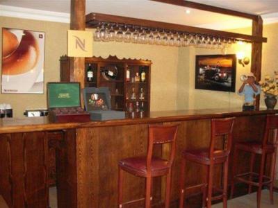 Ersu Hotel