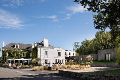 Best Western plus Hotel de la Regate