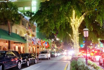 Riverside Hotel