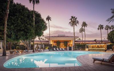 The Scott Resort & Spa