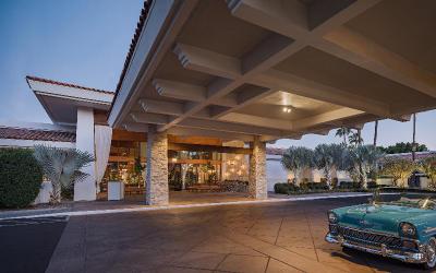 The Scott Resort & Spa